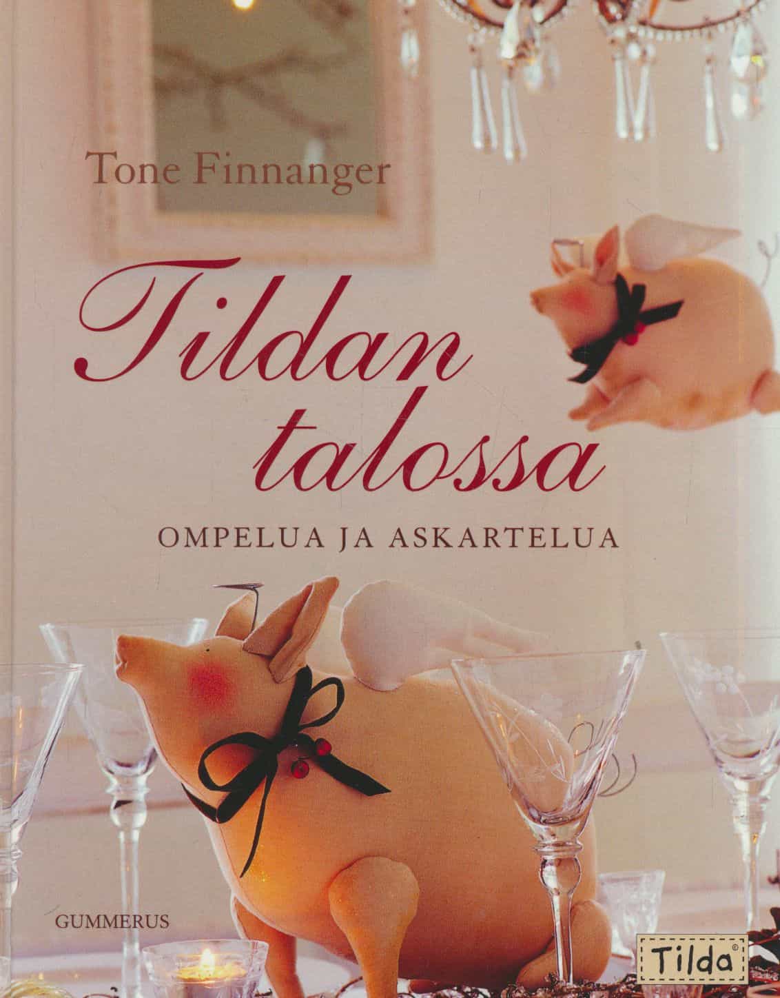 Tildan talossa