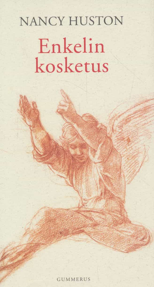 Enkelin kosketus