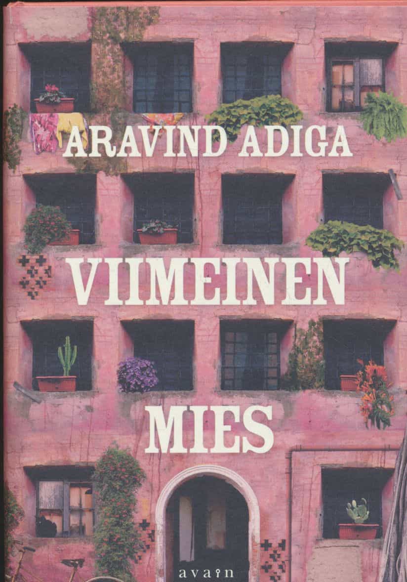 Viimeinen mies