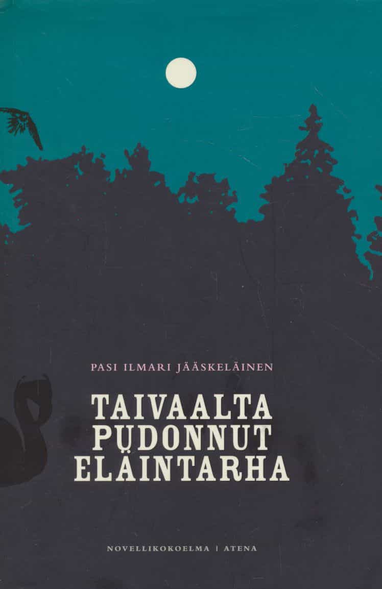 Taivaalta pudonnut eläintarha