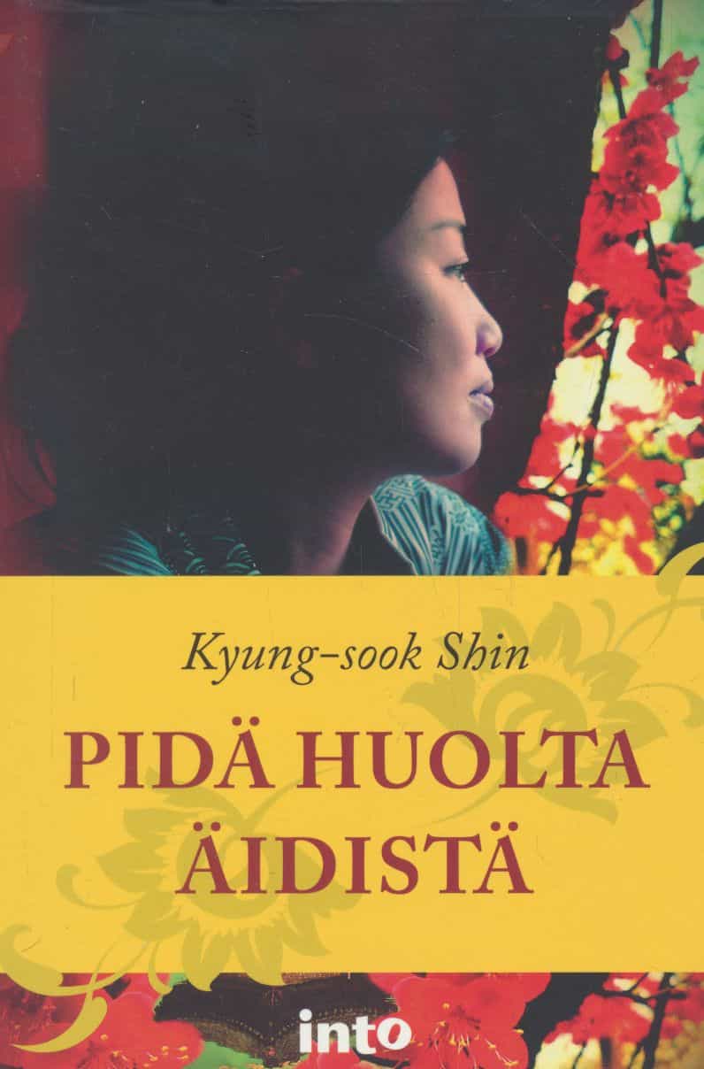 Pidä huolta äidistä