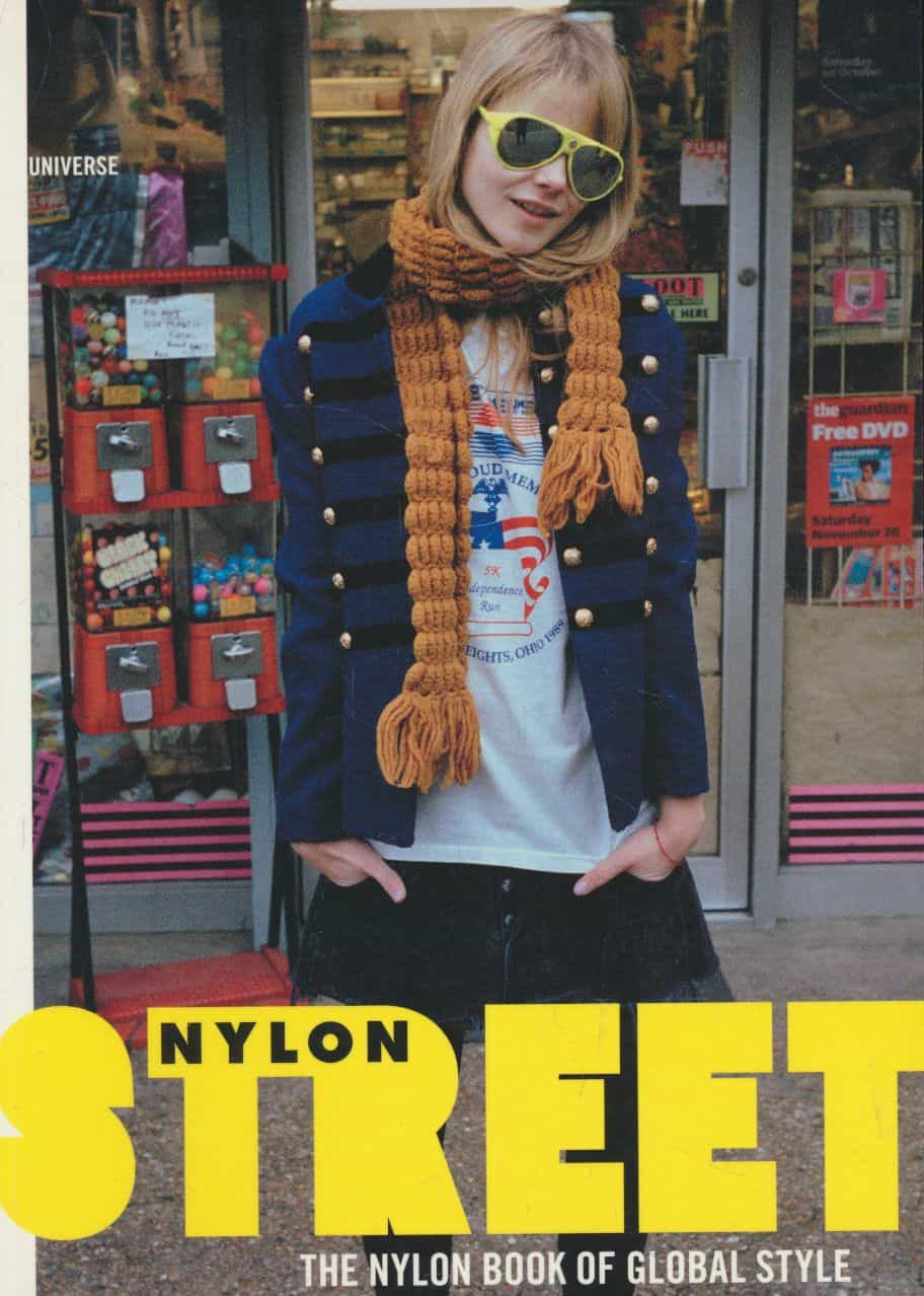 Street - The nylon book of global style