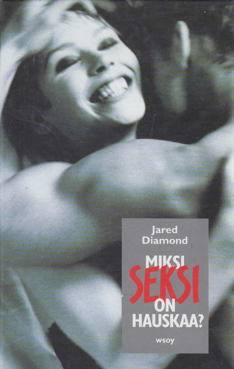 Miksi seksi on hauskaa?