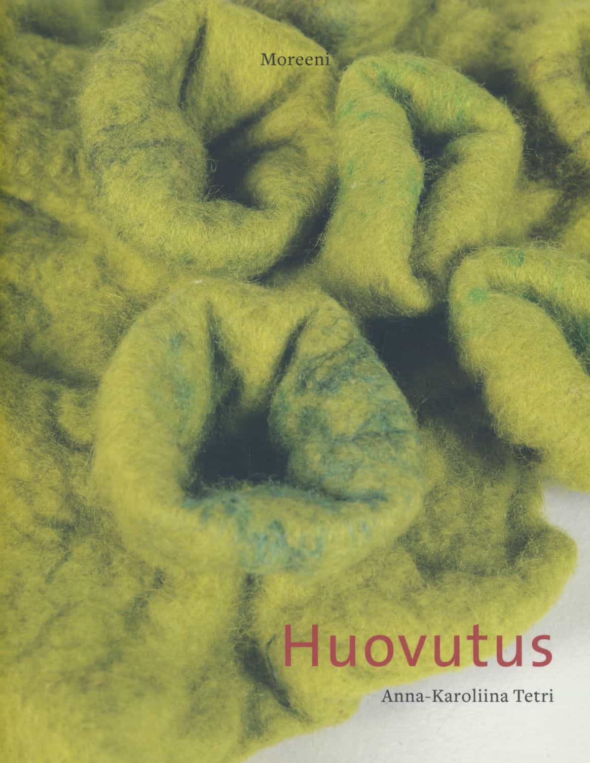 Huovutus