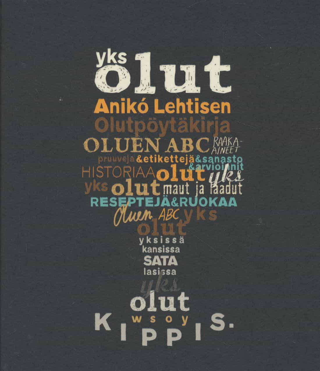 Yks olut!