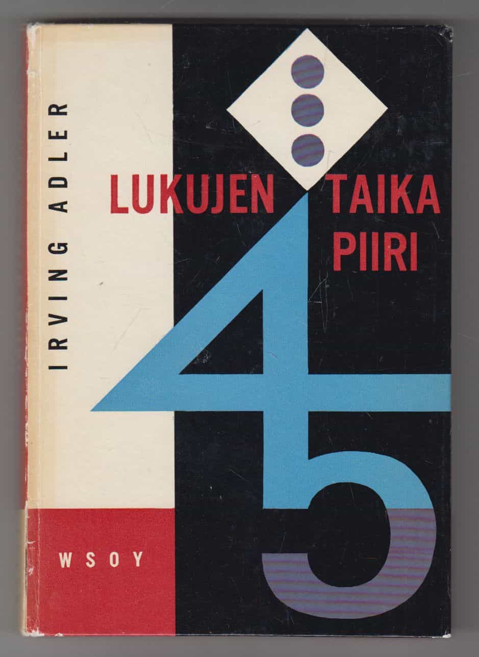 Lukujen taikapiiri