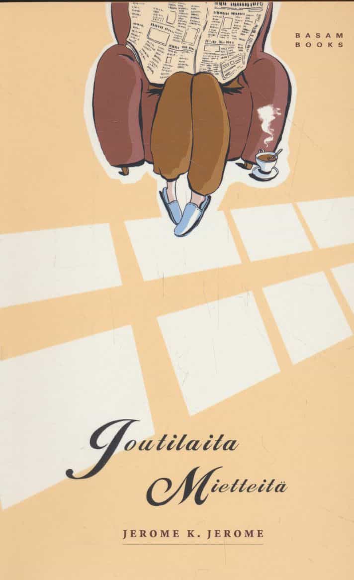 Joutilaita mietteitä