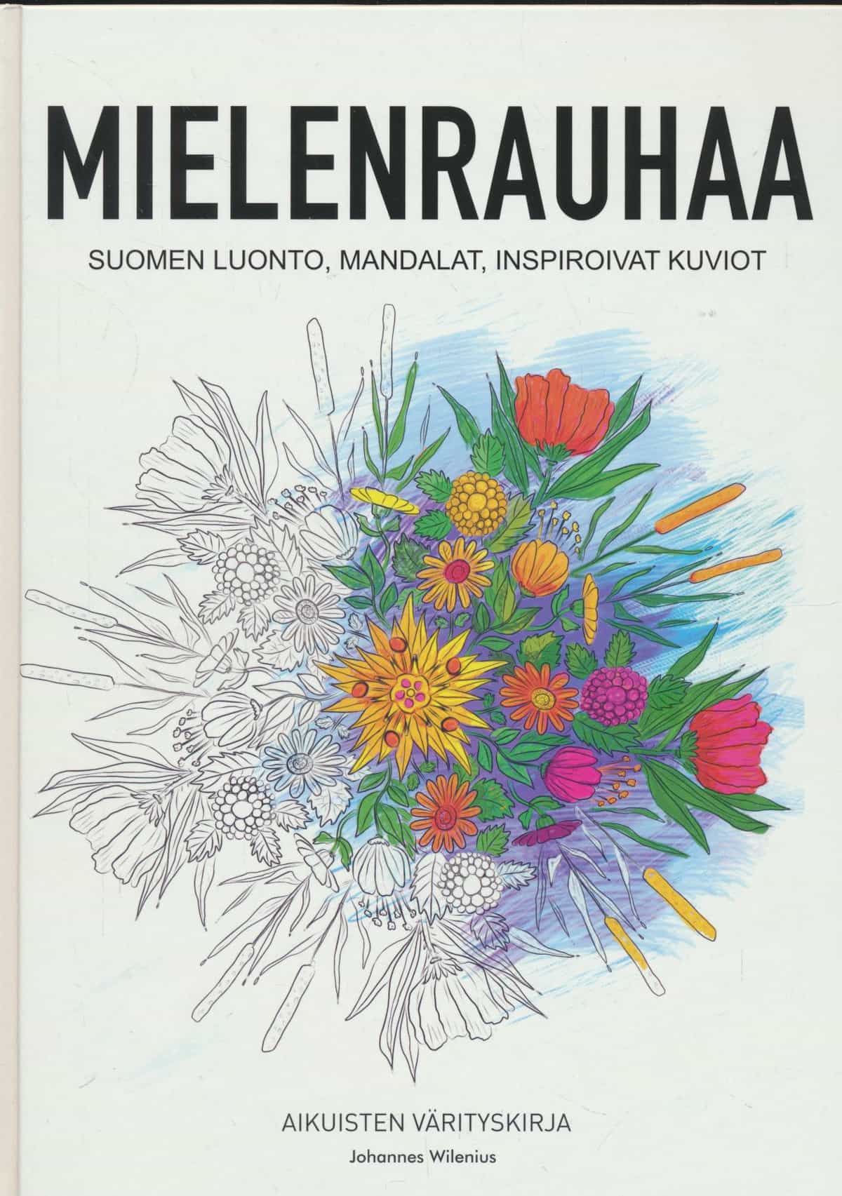 Mielenrauhaa