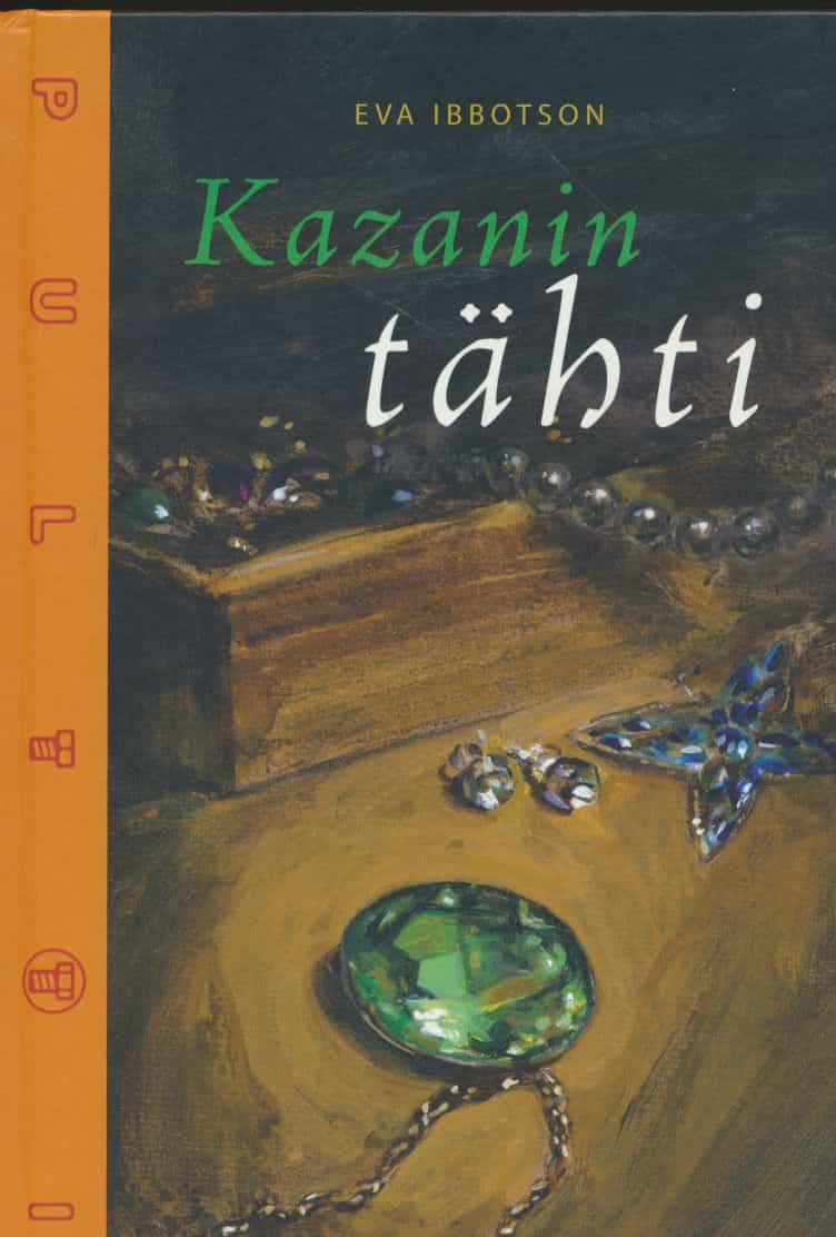 Kazanin tähti