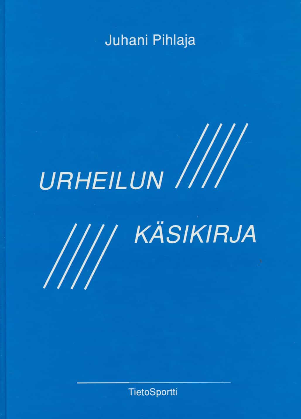 Urheilun käsikirja