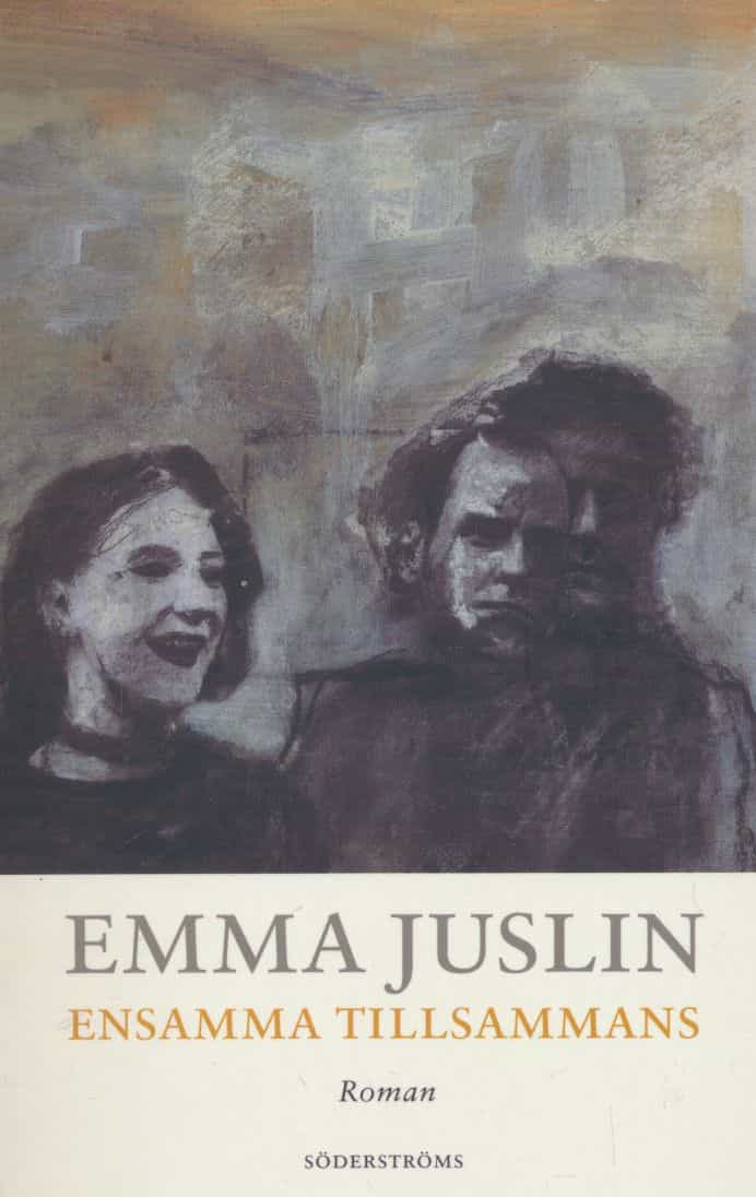 Ensamma tillsammans