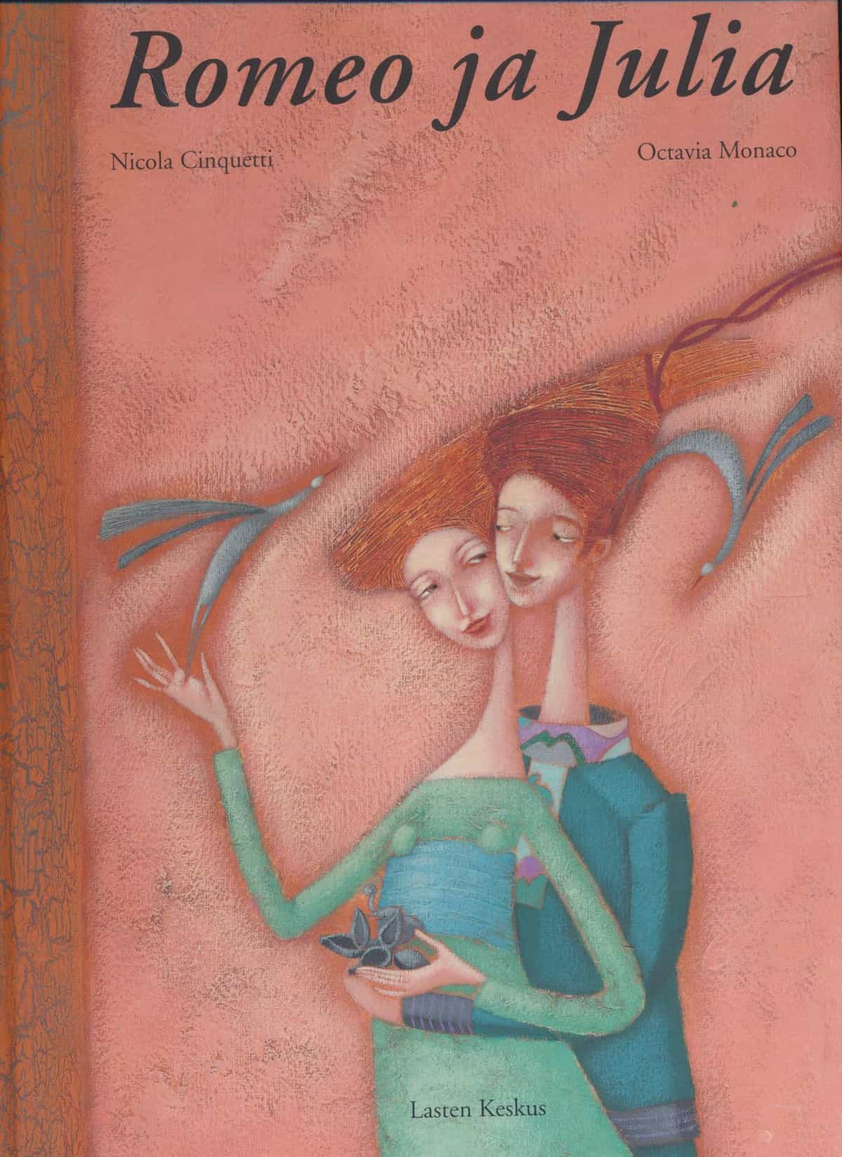 Romeo ja Julia