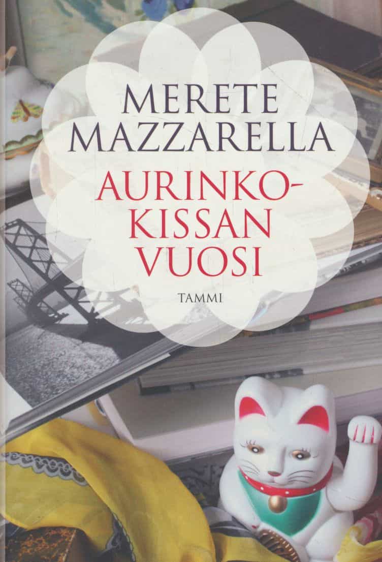 Aurinkokissan vuosi