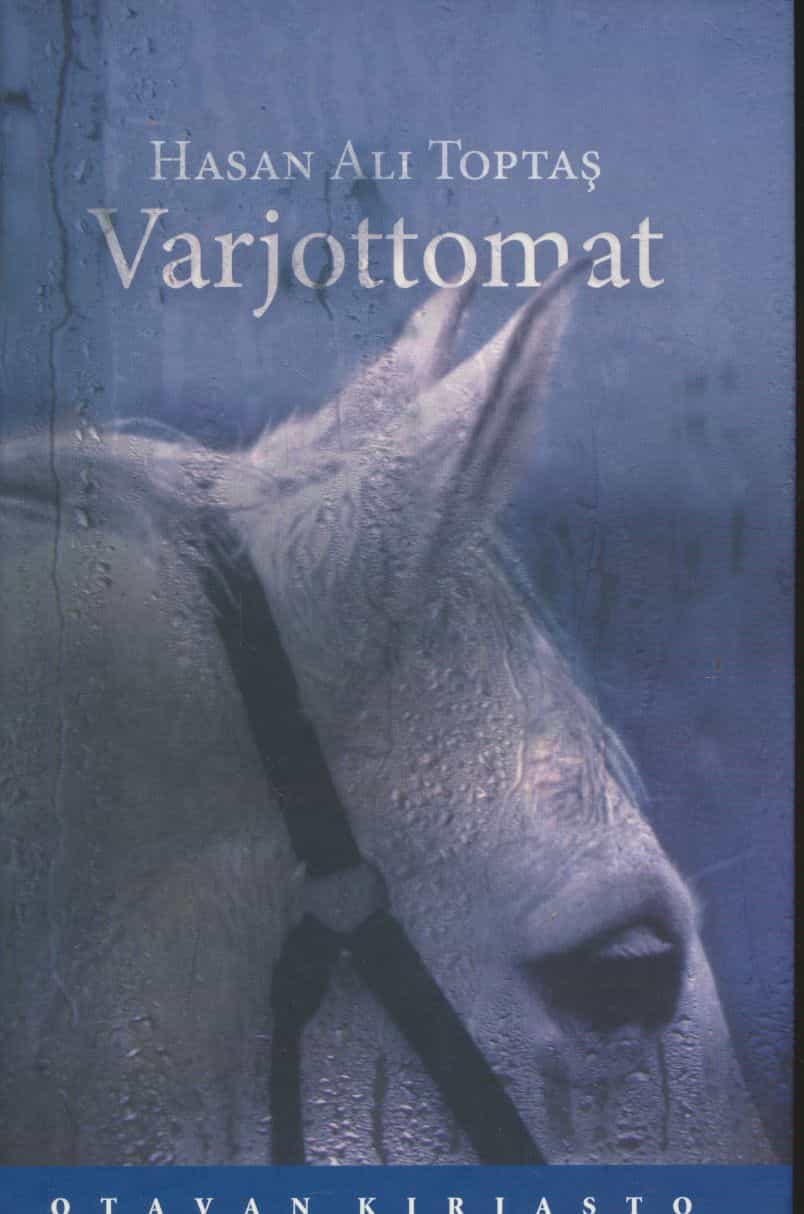 Varjottomat