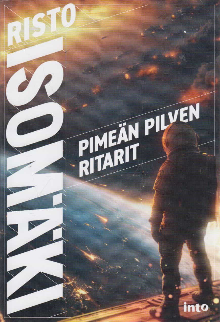 Pimeän pilven ritarit