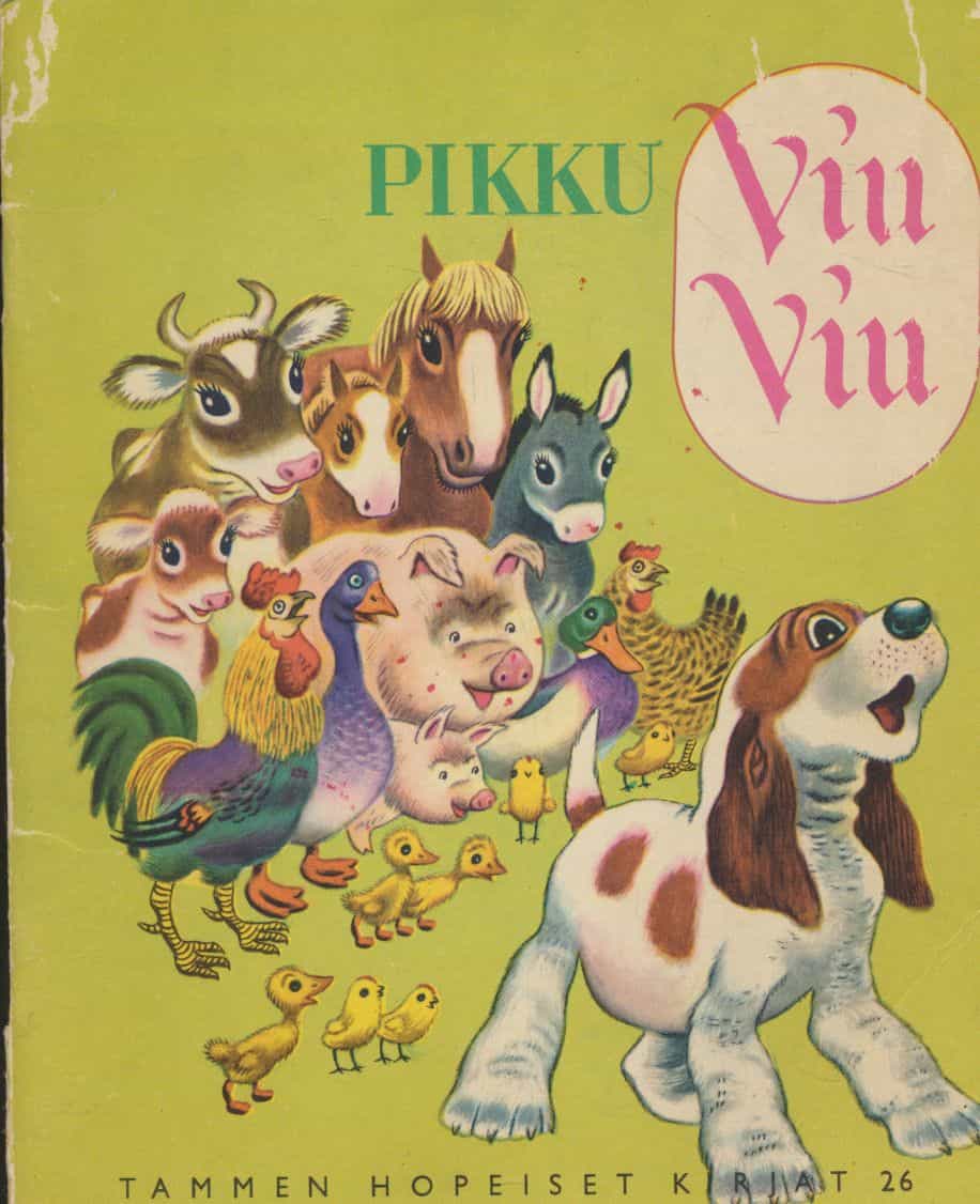 Pikku Viu-Viu