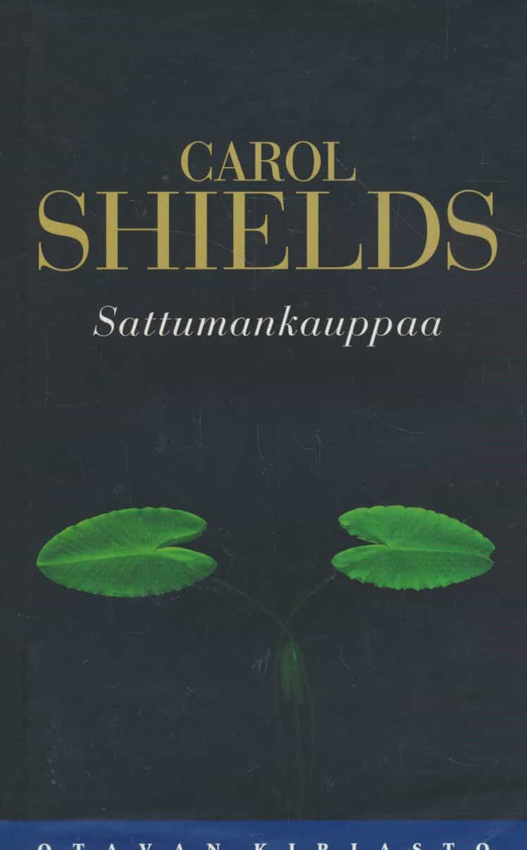 Sattumankauppaa