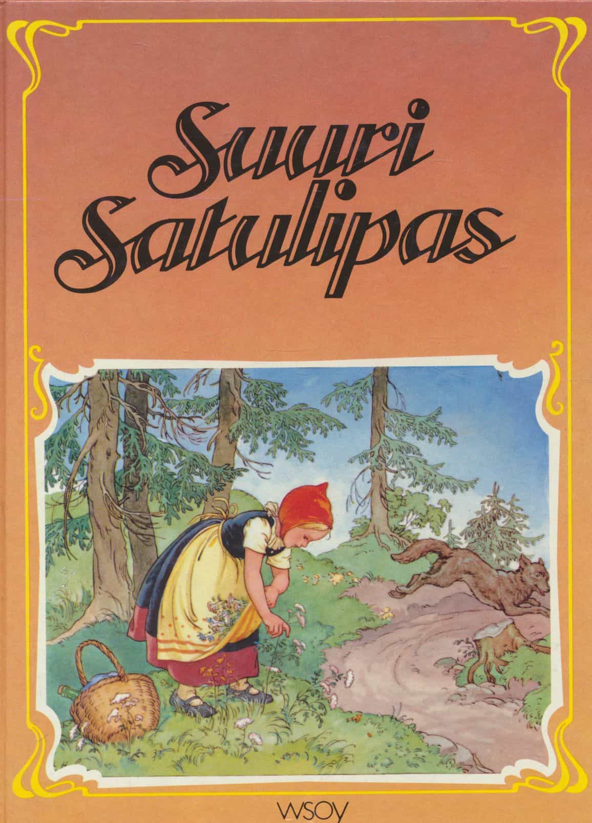 Suuri Satulipas