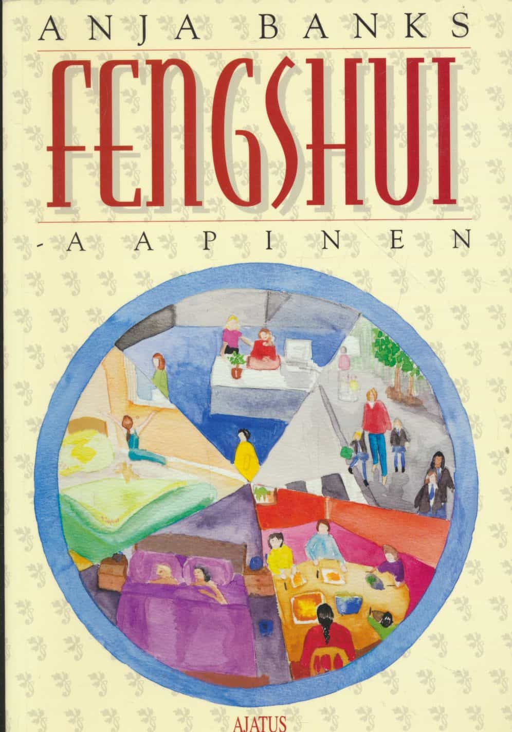 Fengshui-aapinen
