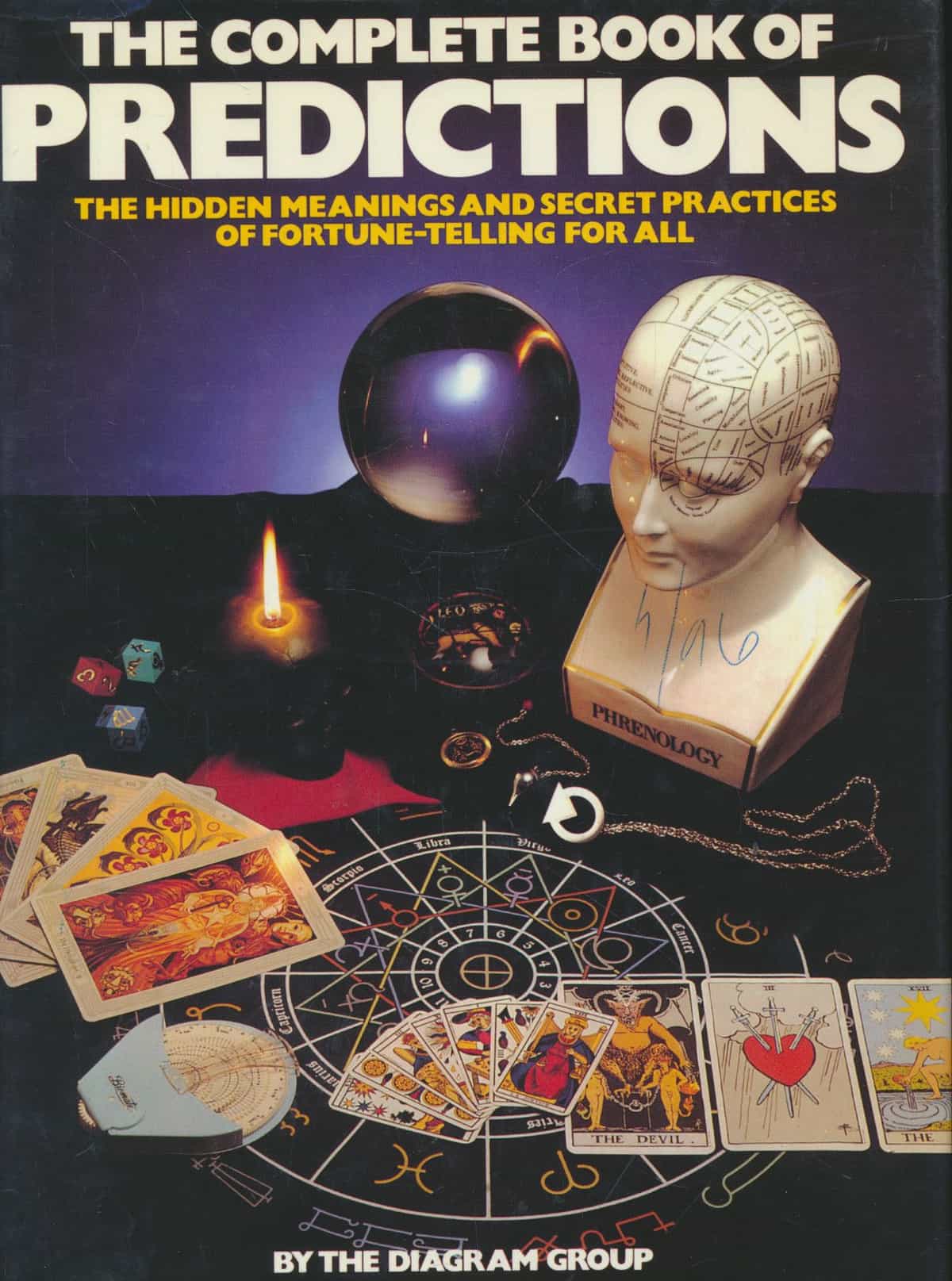 The Complete Book Of Bonsai