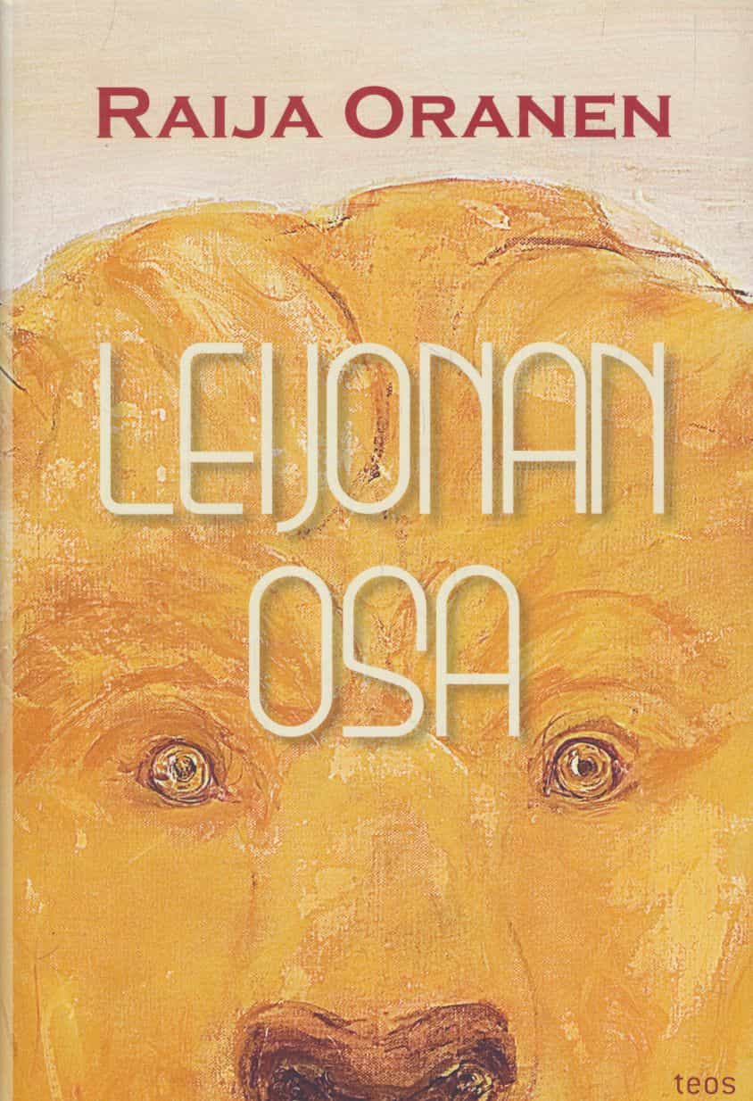 Leijonan osa