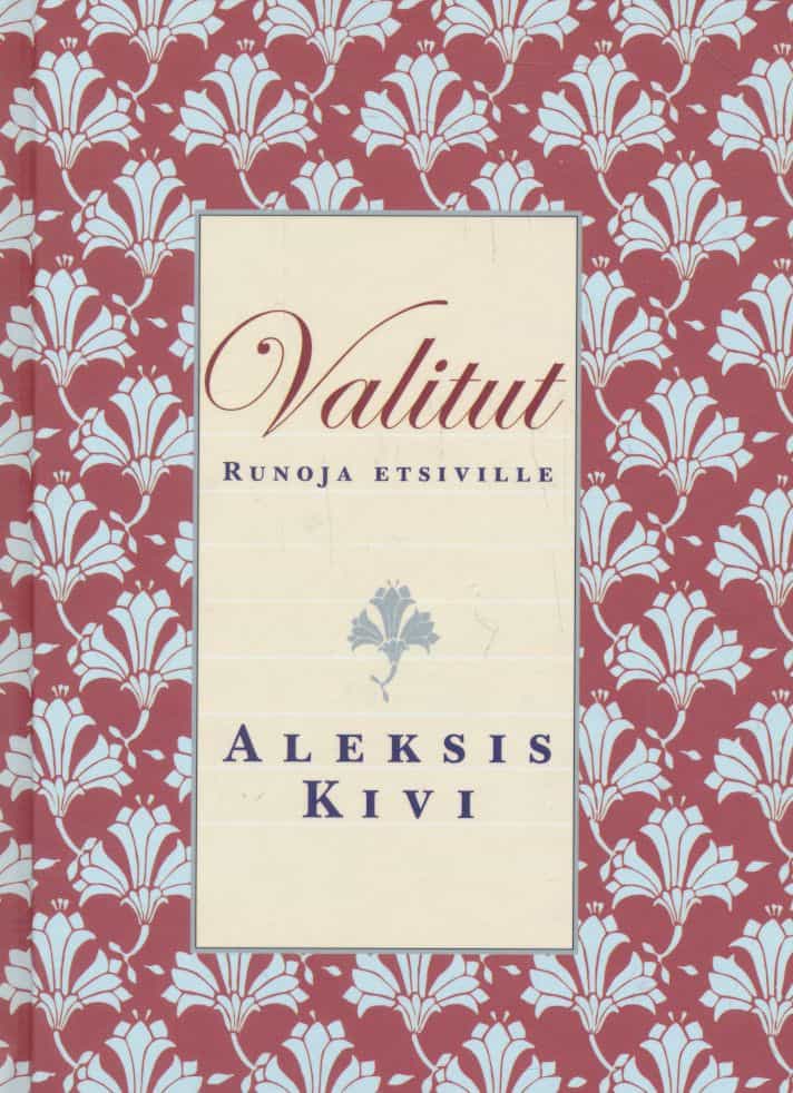 Valitut - Runoja etsiville