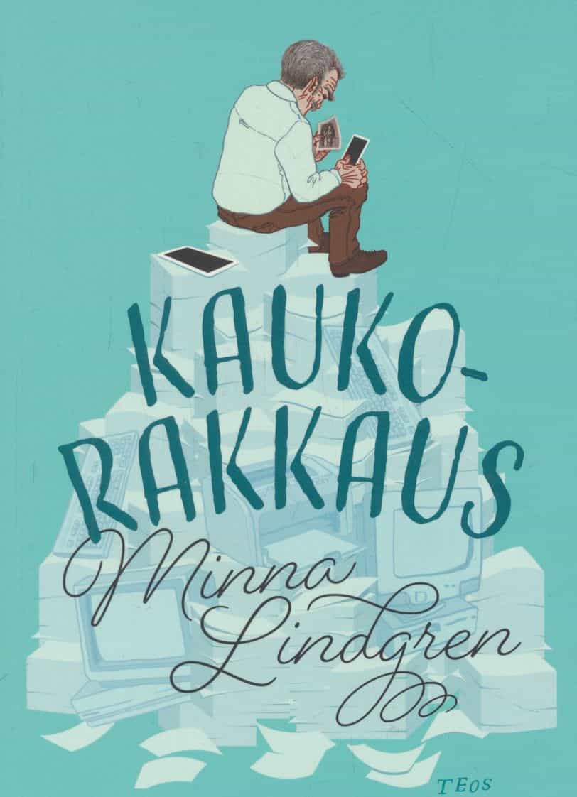 Kaukorakkaus