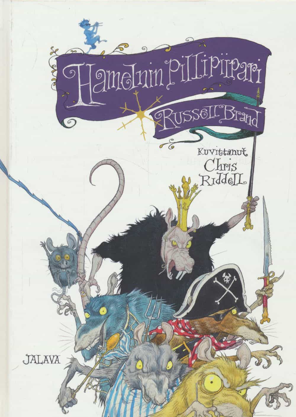 Hamelnin pillipiipari