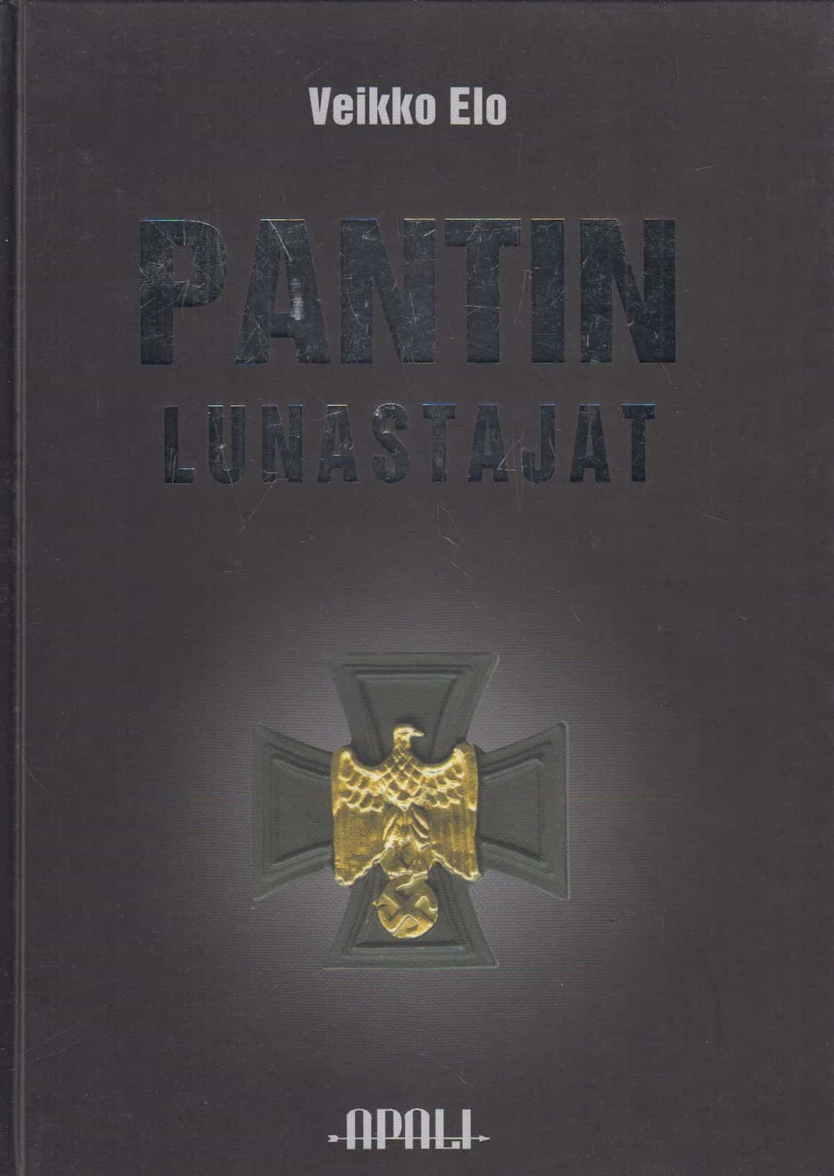 Pantin lunastajat