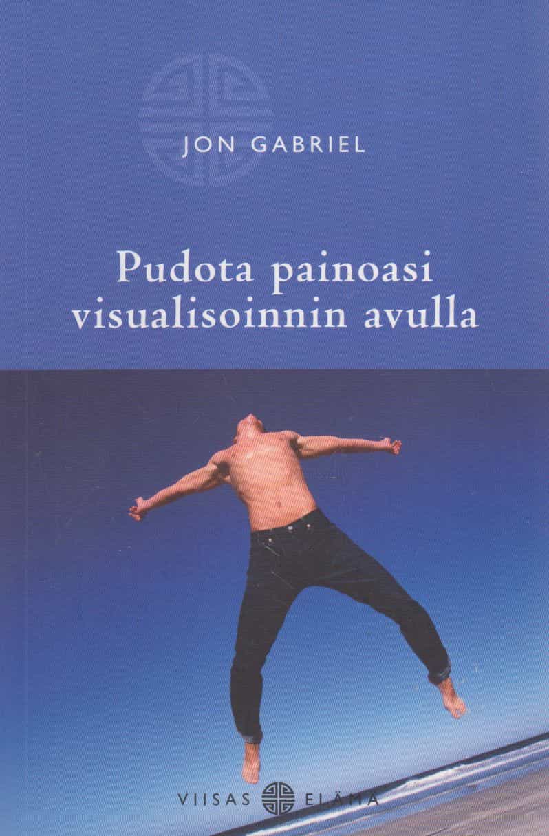 Pudota painoasi visualisoinnin avulla