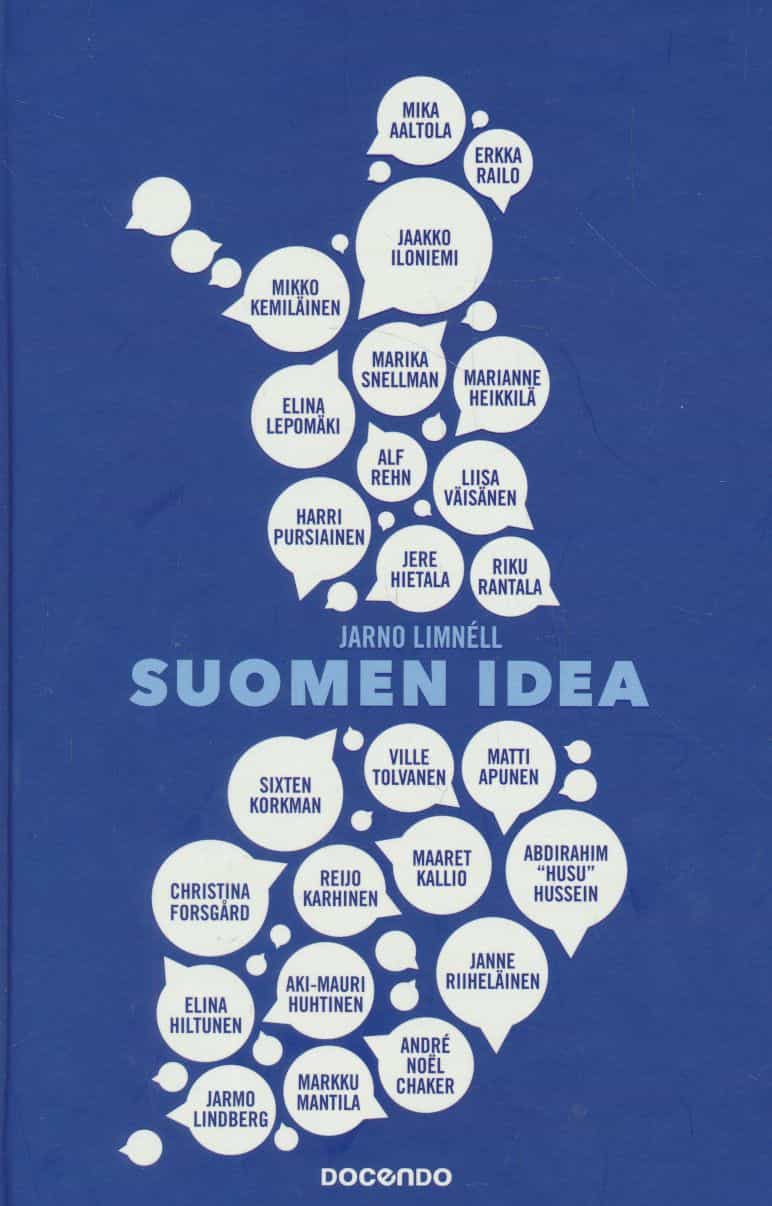 Suomen idea