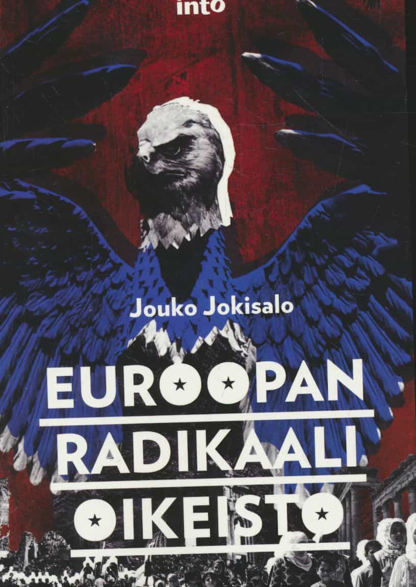 Euroopan radikaali oikeisto