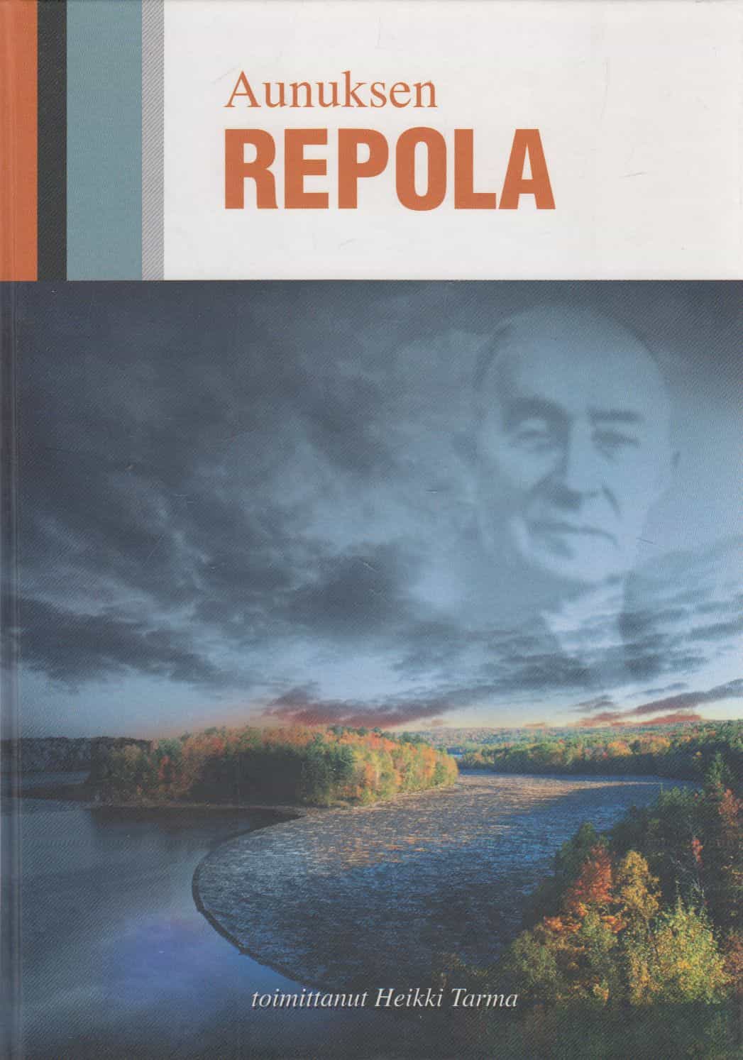 Aunuksen Repola