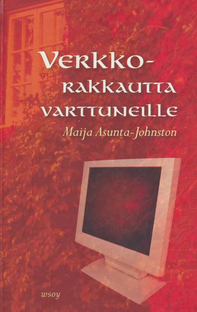 Verkkorakkautta varttuneille