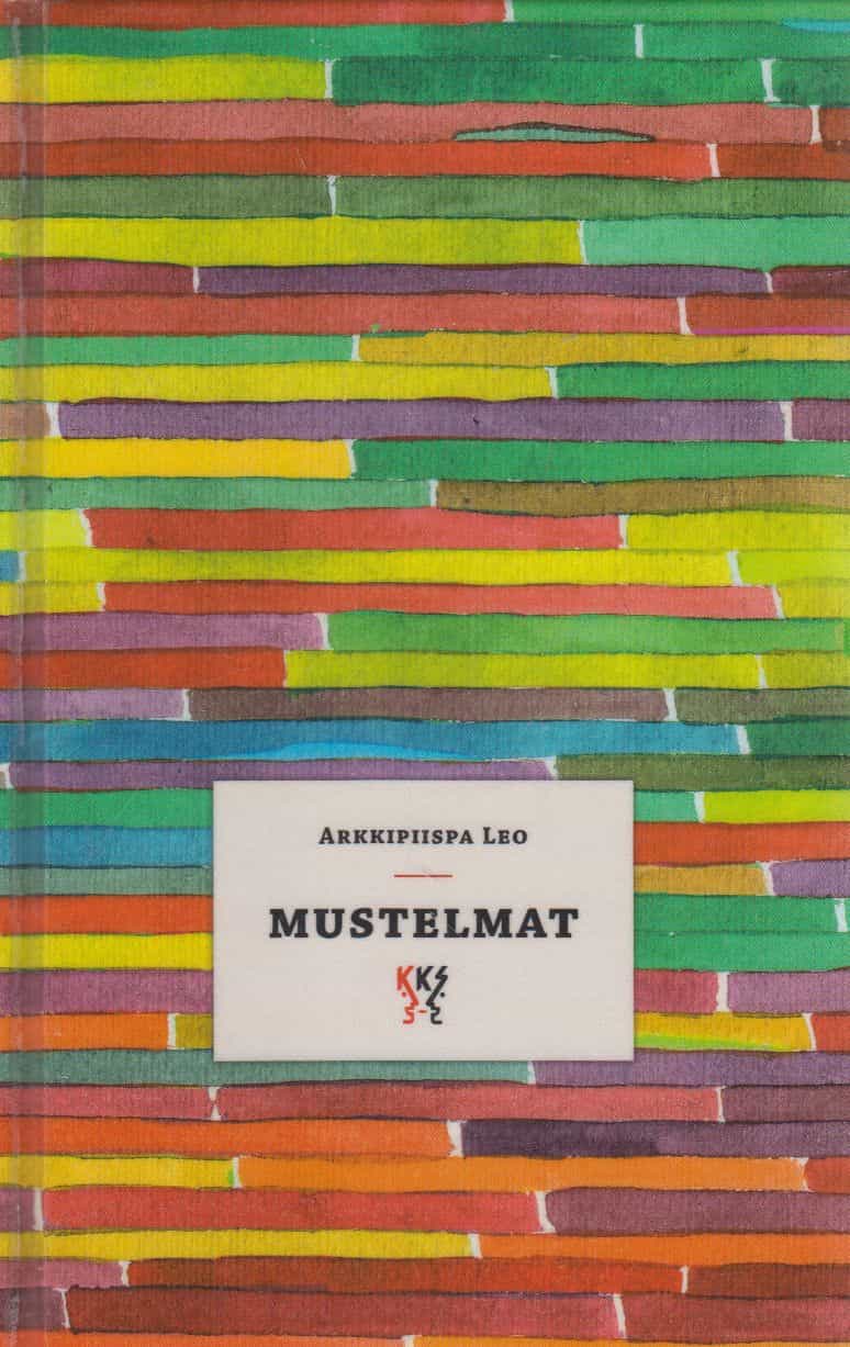 Mustelmat