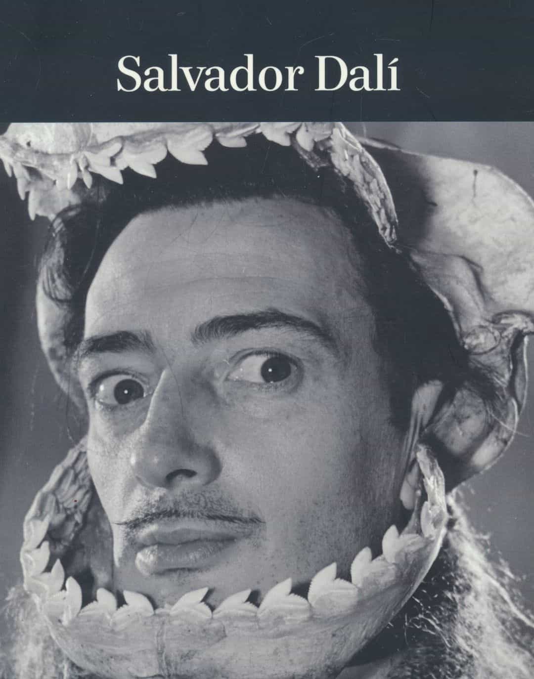 Salvador Dali - Surrealisti! - Salvador Dali - Surrealist!