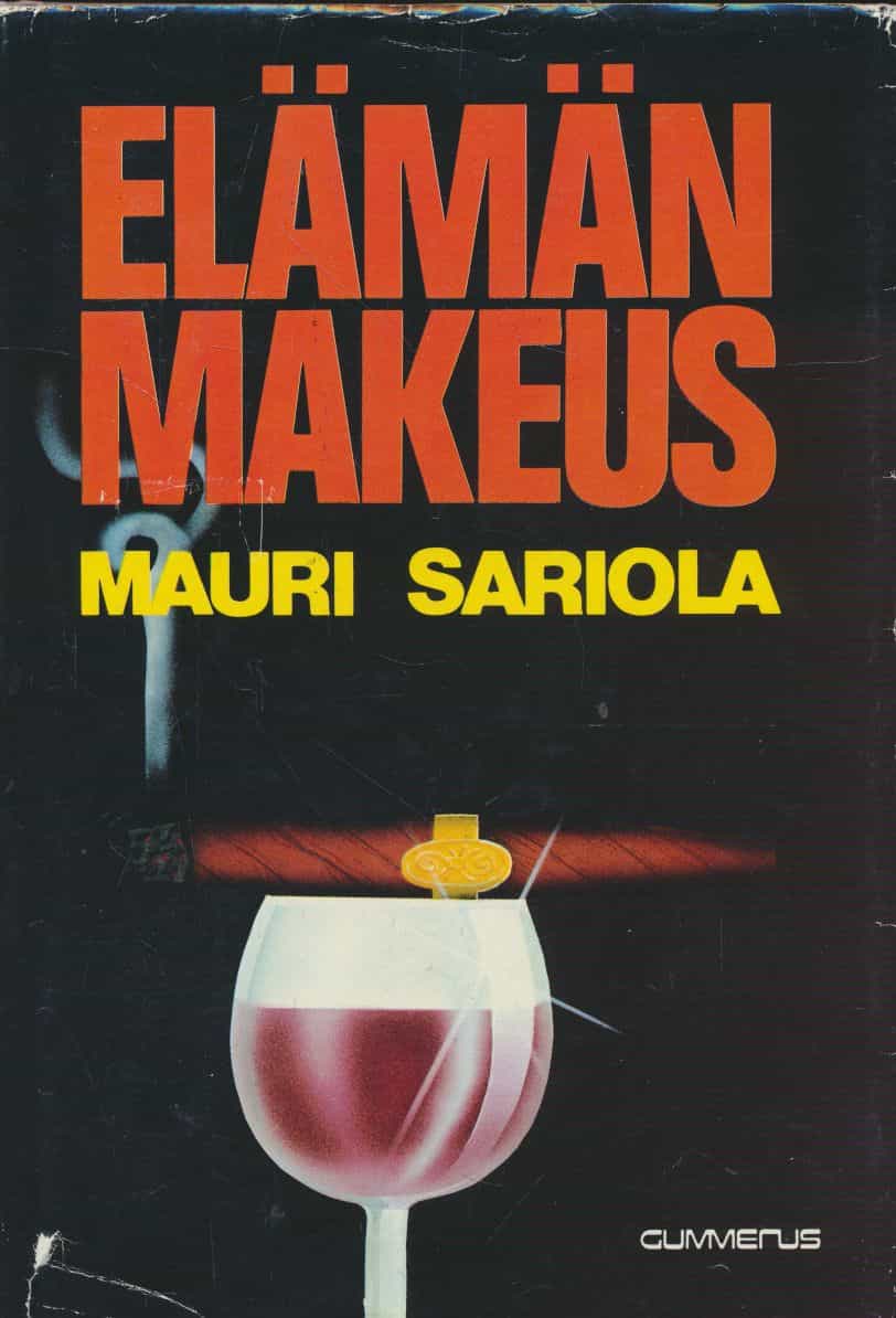 Elämän makeus