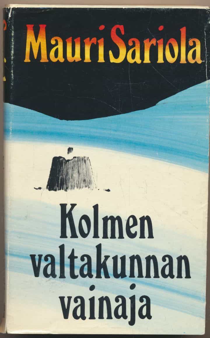 Kolmen valtakunnan vainaja