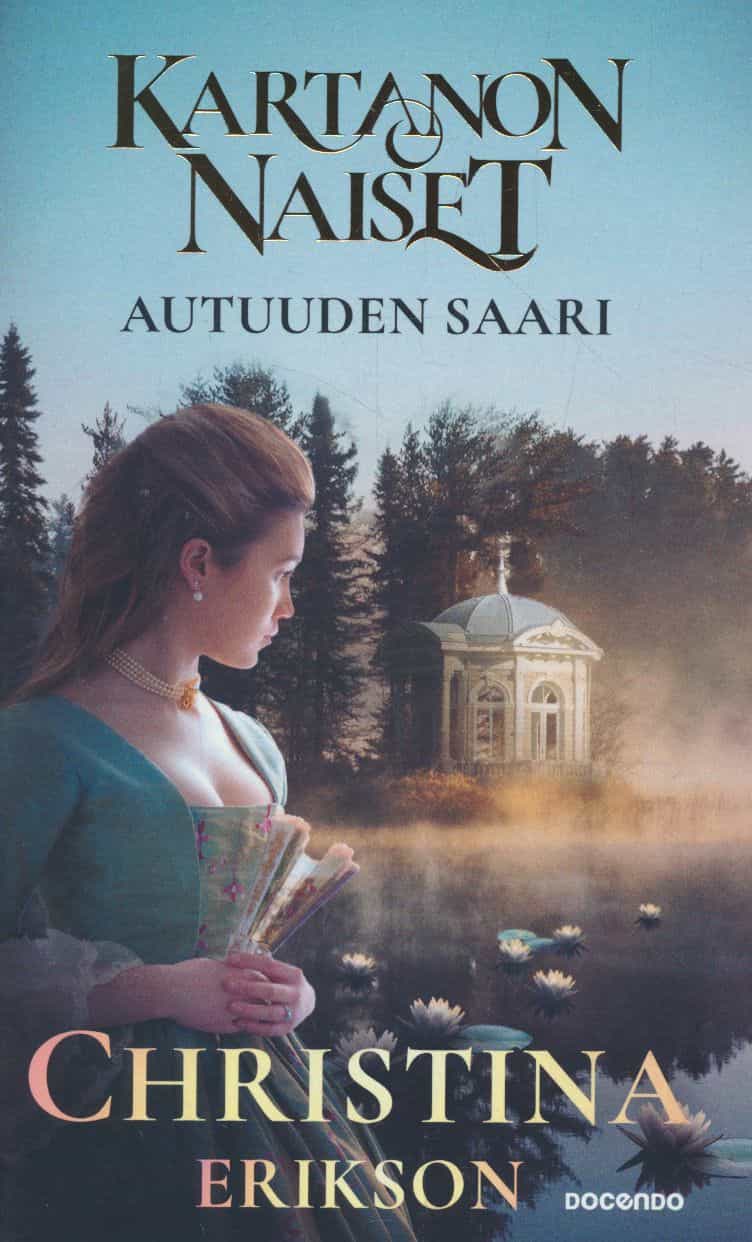 Autuuden saari