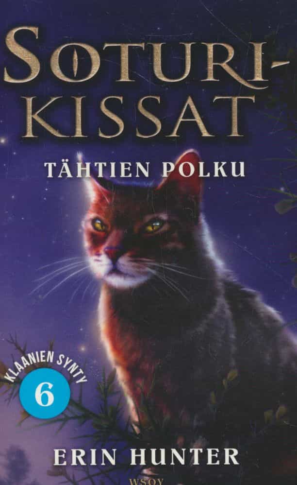 Tähtien polku