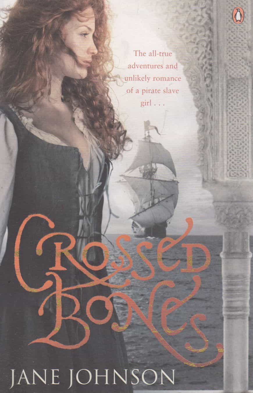 Crossed Bones
