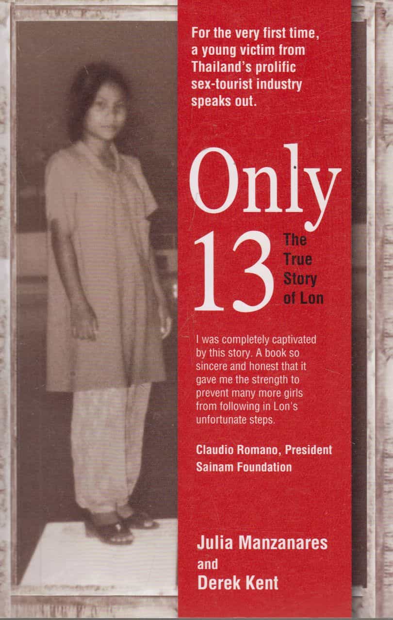 Only 13 - The True Story of Lon