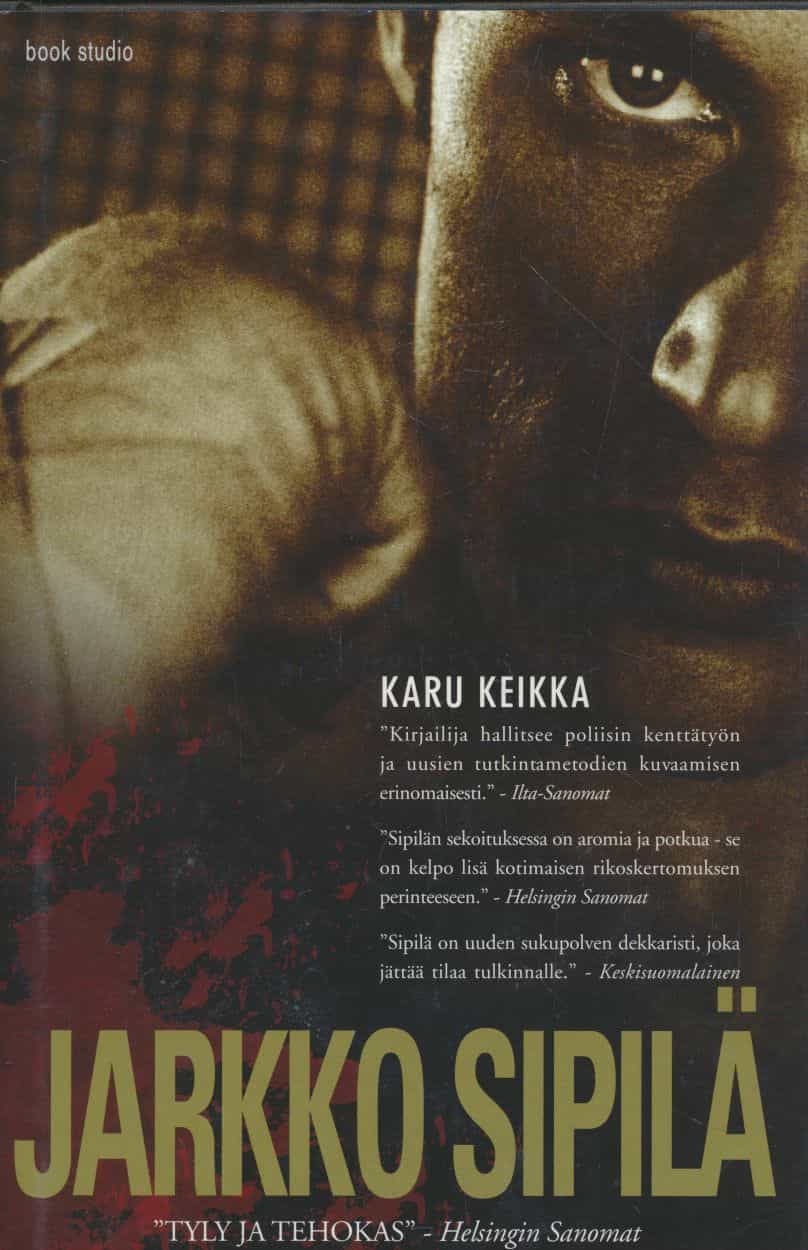 Karu keikka
