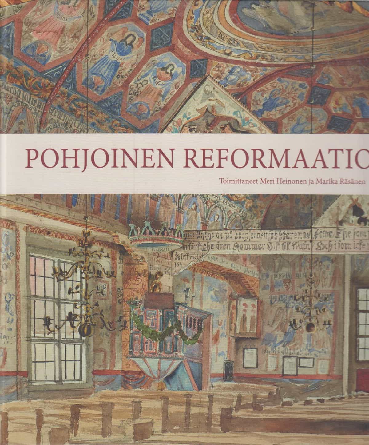 Pohjoinen reformaatio