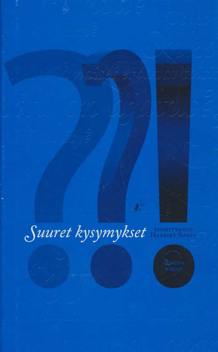Suuret kysymykset