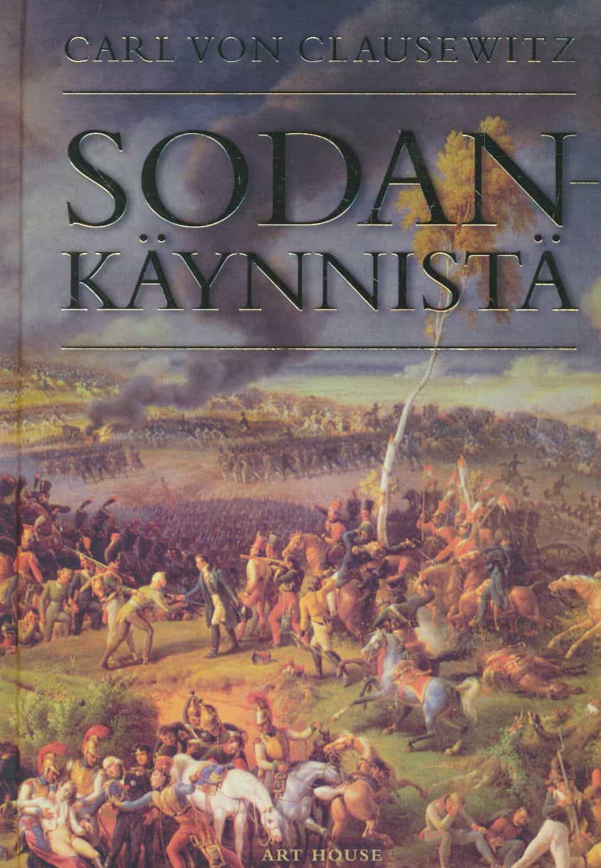 Sodankäynnistä
