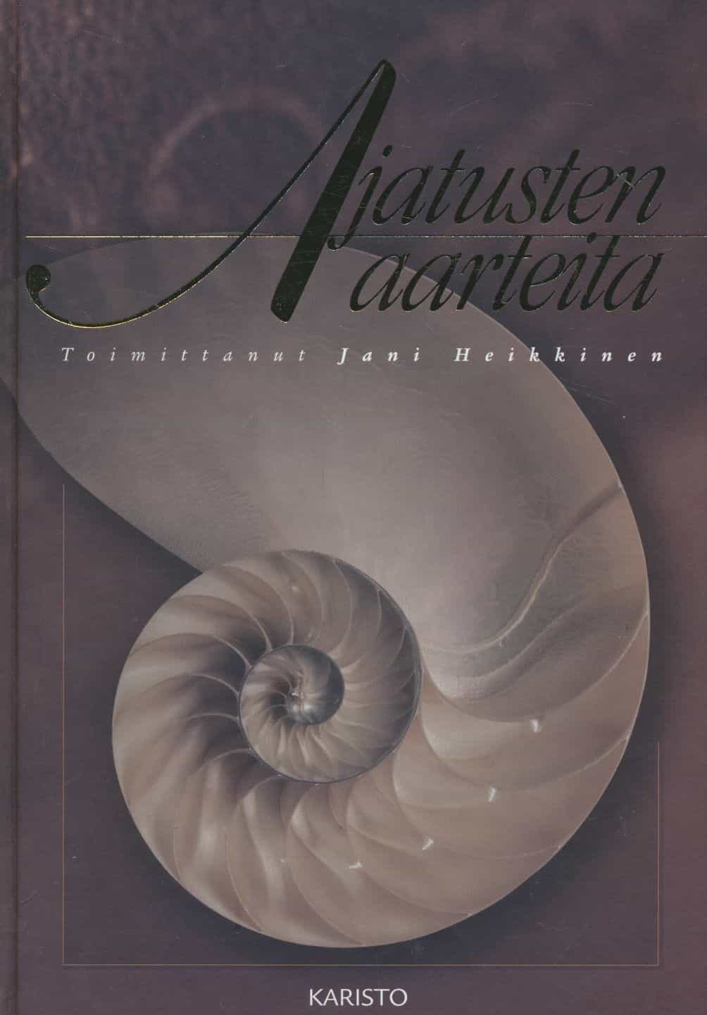 Ajatusten aarteita