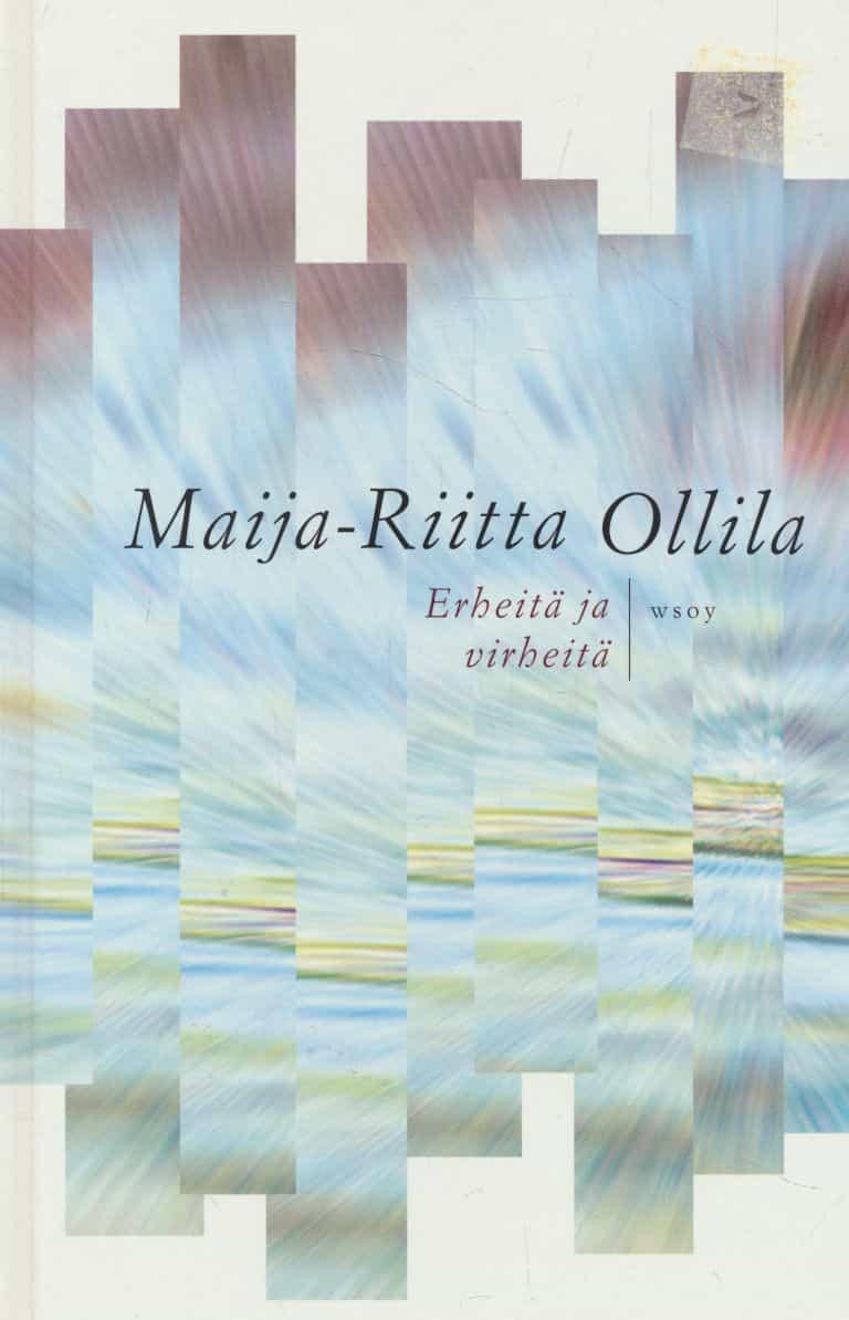 Erheitä ja virheitä