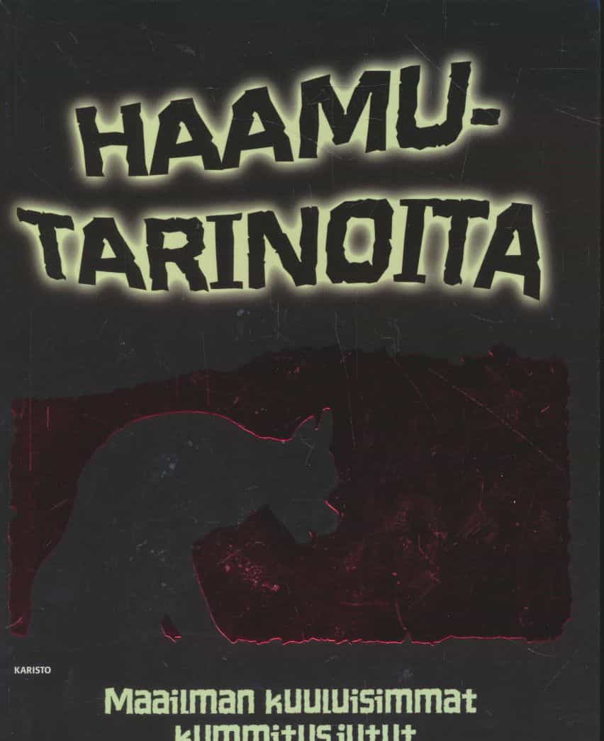Haamutarinoita