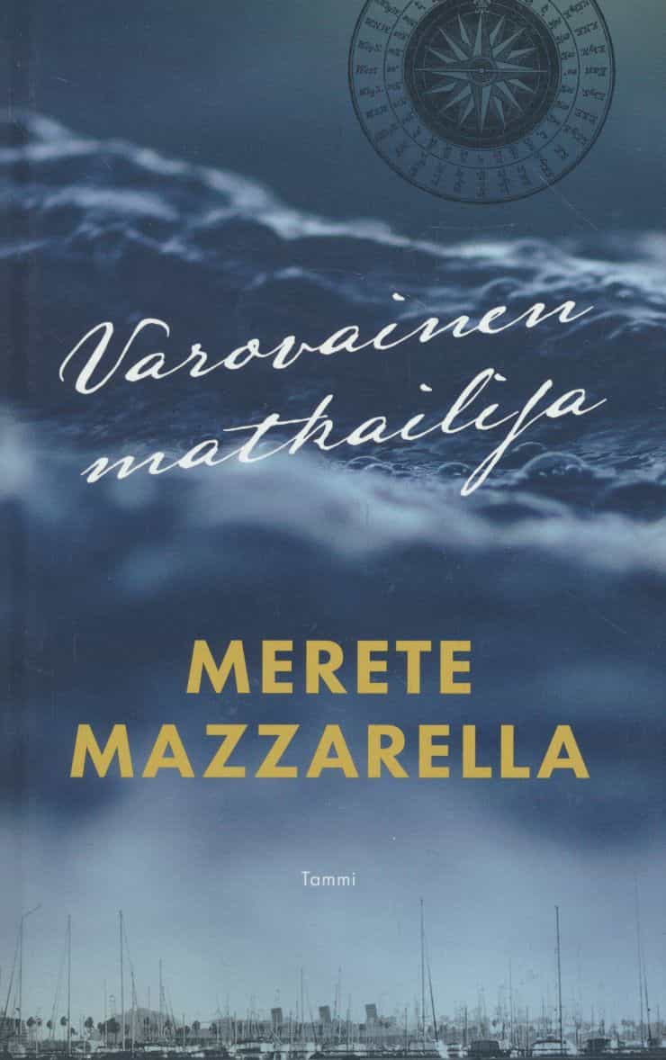 Varovainen matkailija